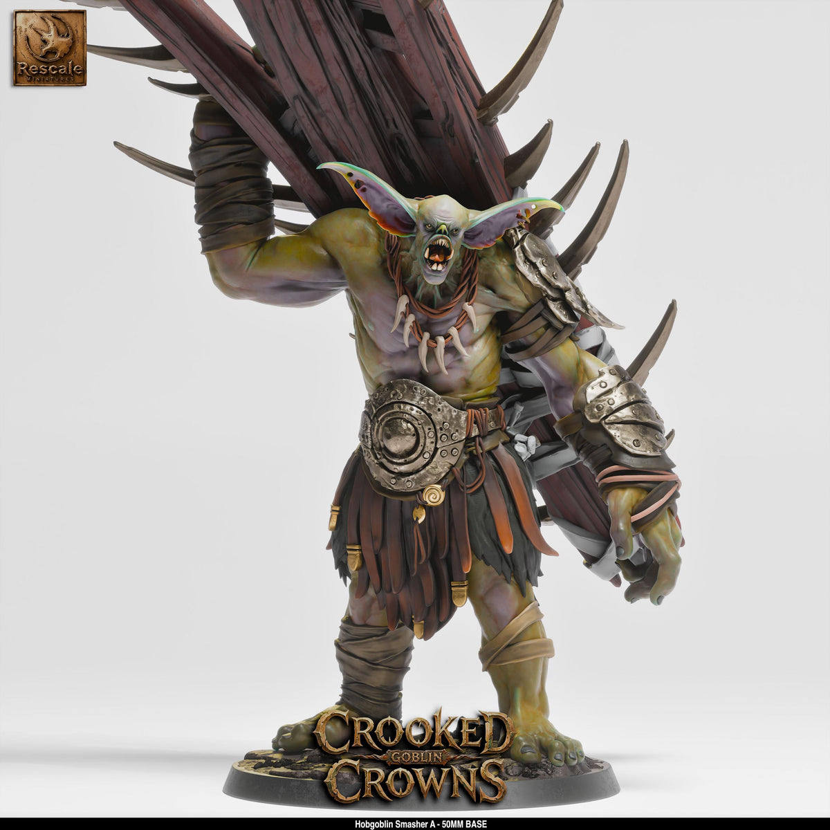 Hobgoblins