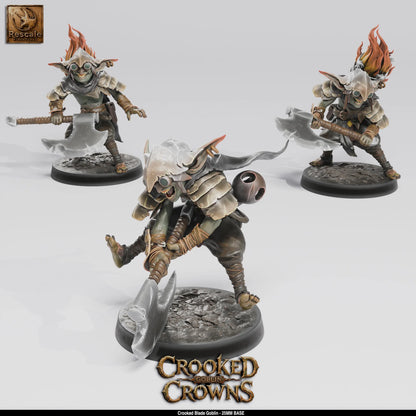Goblins | Goblin Warband
