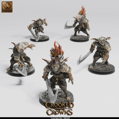 Goblins | Goblin Warband