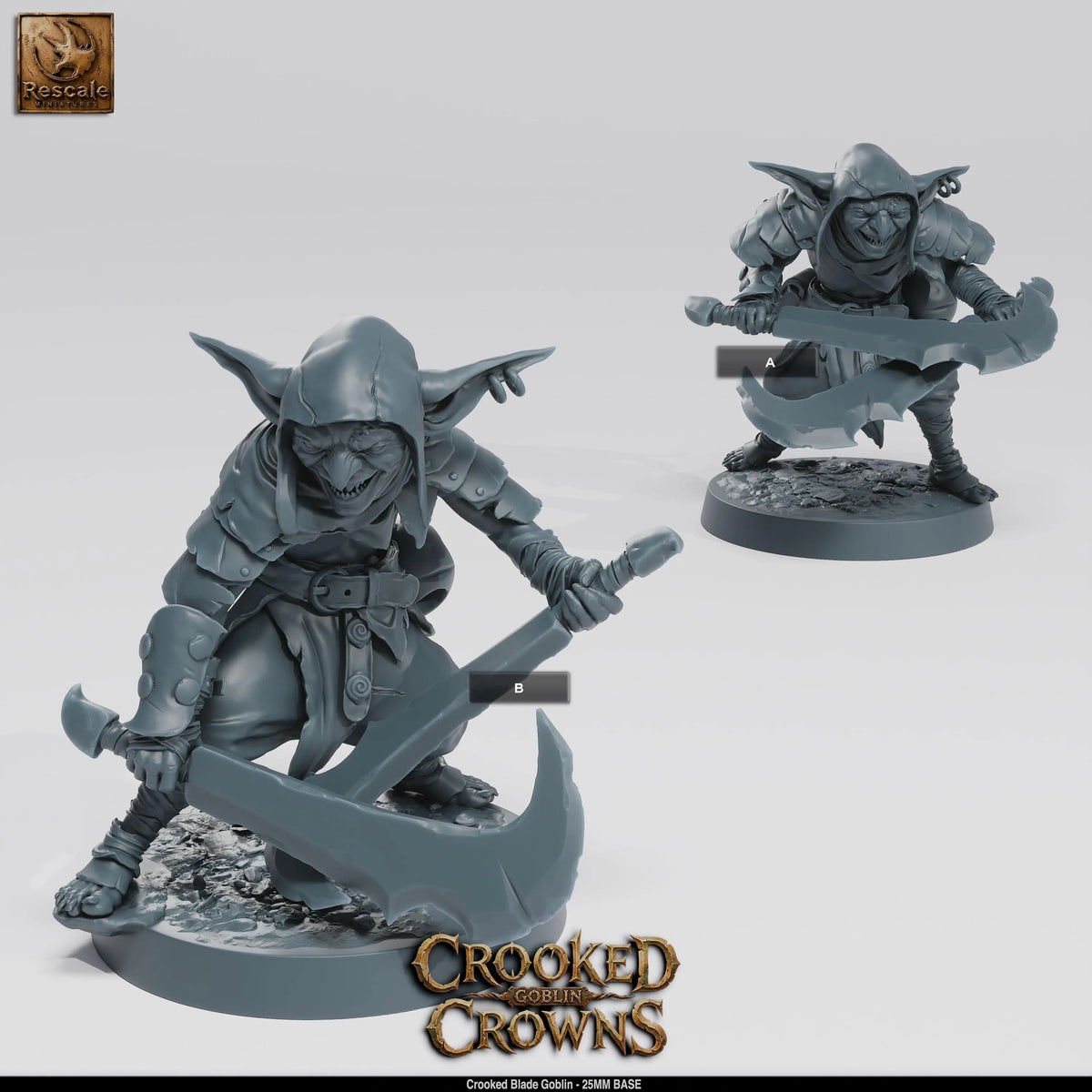 Goblins | Goblin Warband