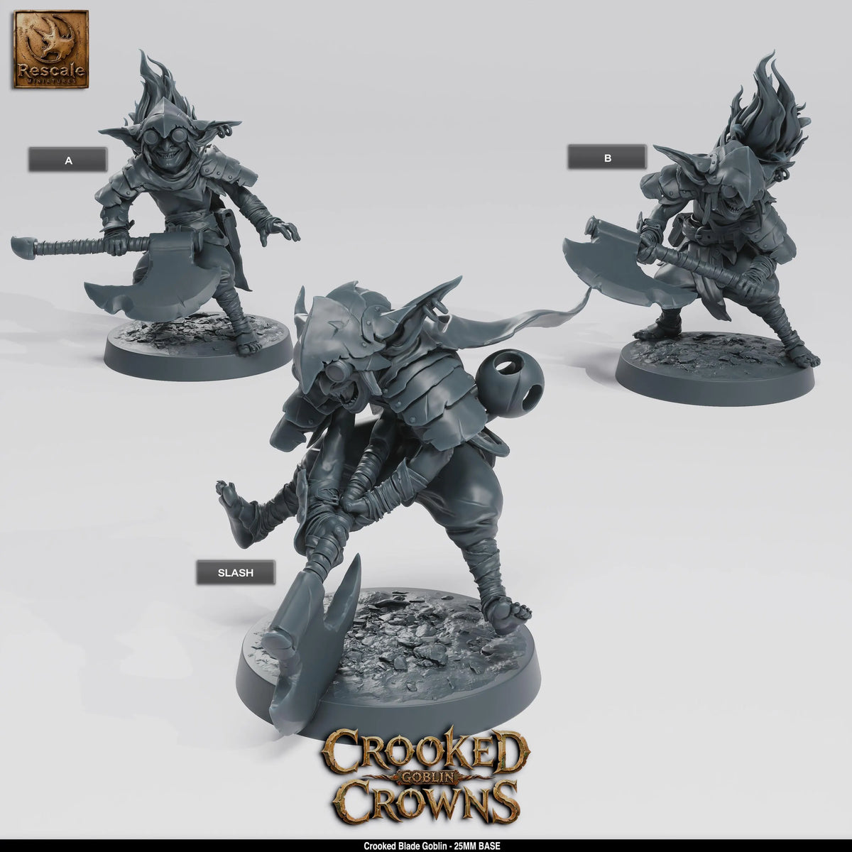 Goblins | Goblin Warband