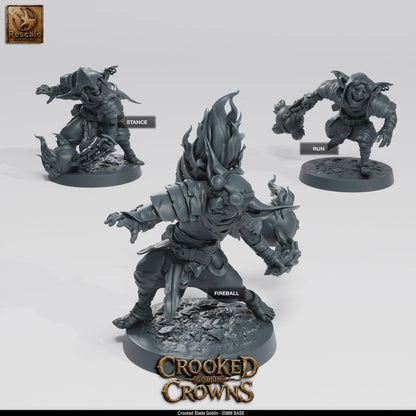 Goblins | Goblin Warband