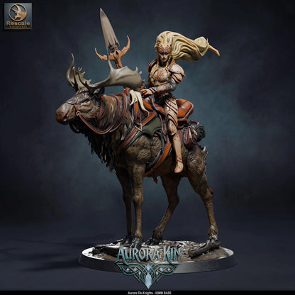 Elk Knight Pack