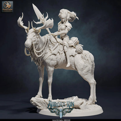 Elk Knight Pack