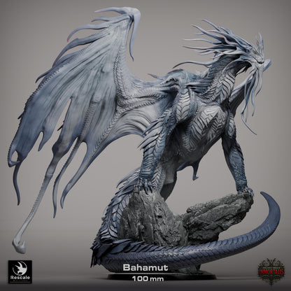Bahamut