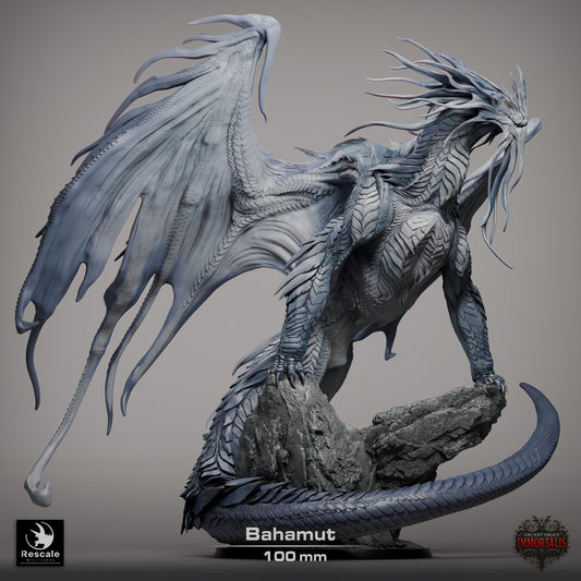Bahamut