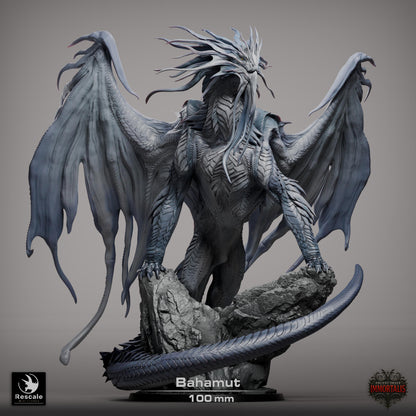 Bahamut