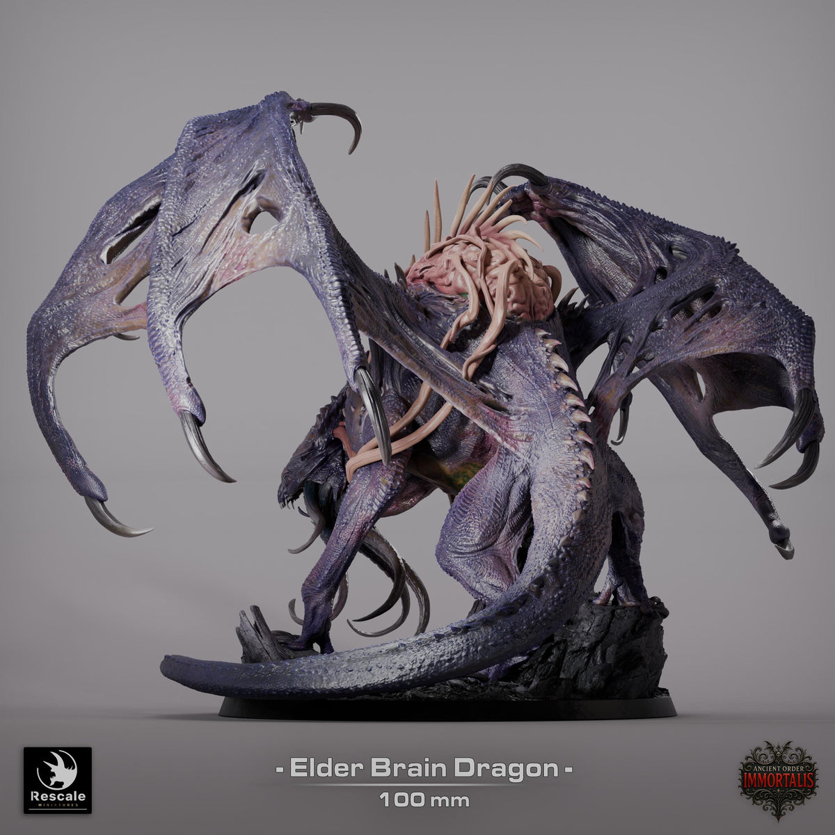 Elder Brain Dragon