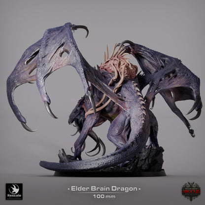 Elder Brain Dragon