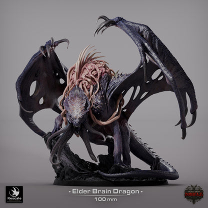Elder Brain Dragon