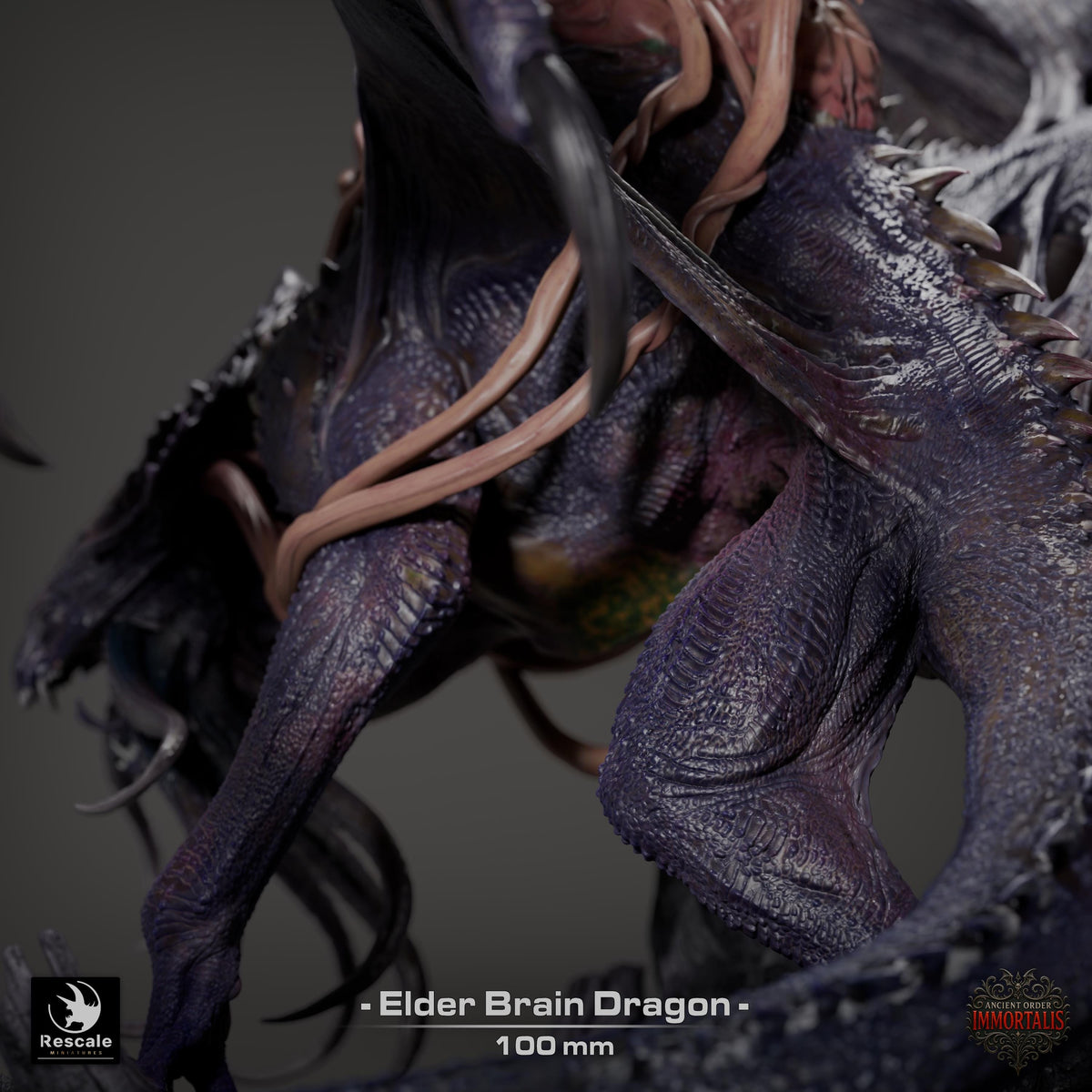 Elder Brain Dragon