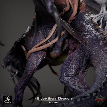 Elder Brain Dragon