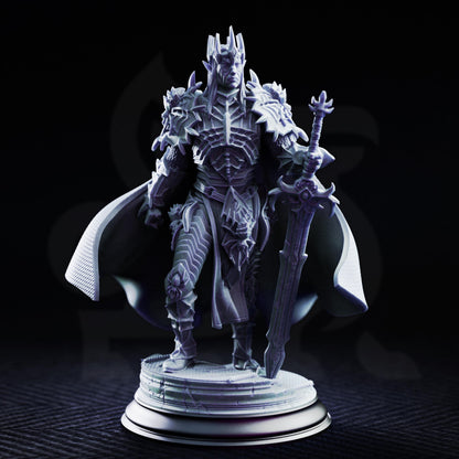 Xanathos the Dreadful – Irinax's General