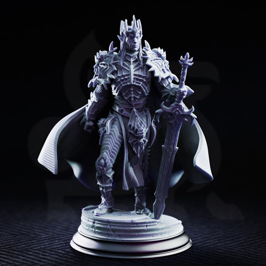 Xanathos the Dreadful – Irinax's General