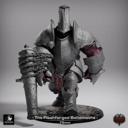 Fleshforged Behemoths