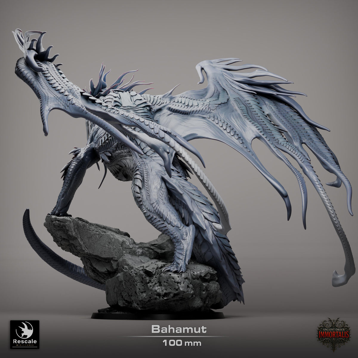 Bahamut