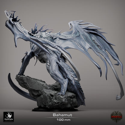 Bahamut