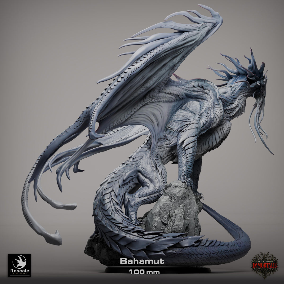 Bahamut