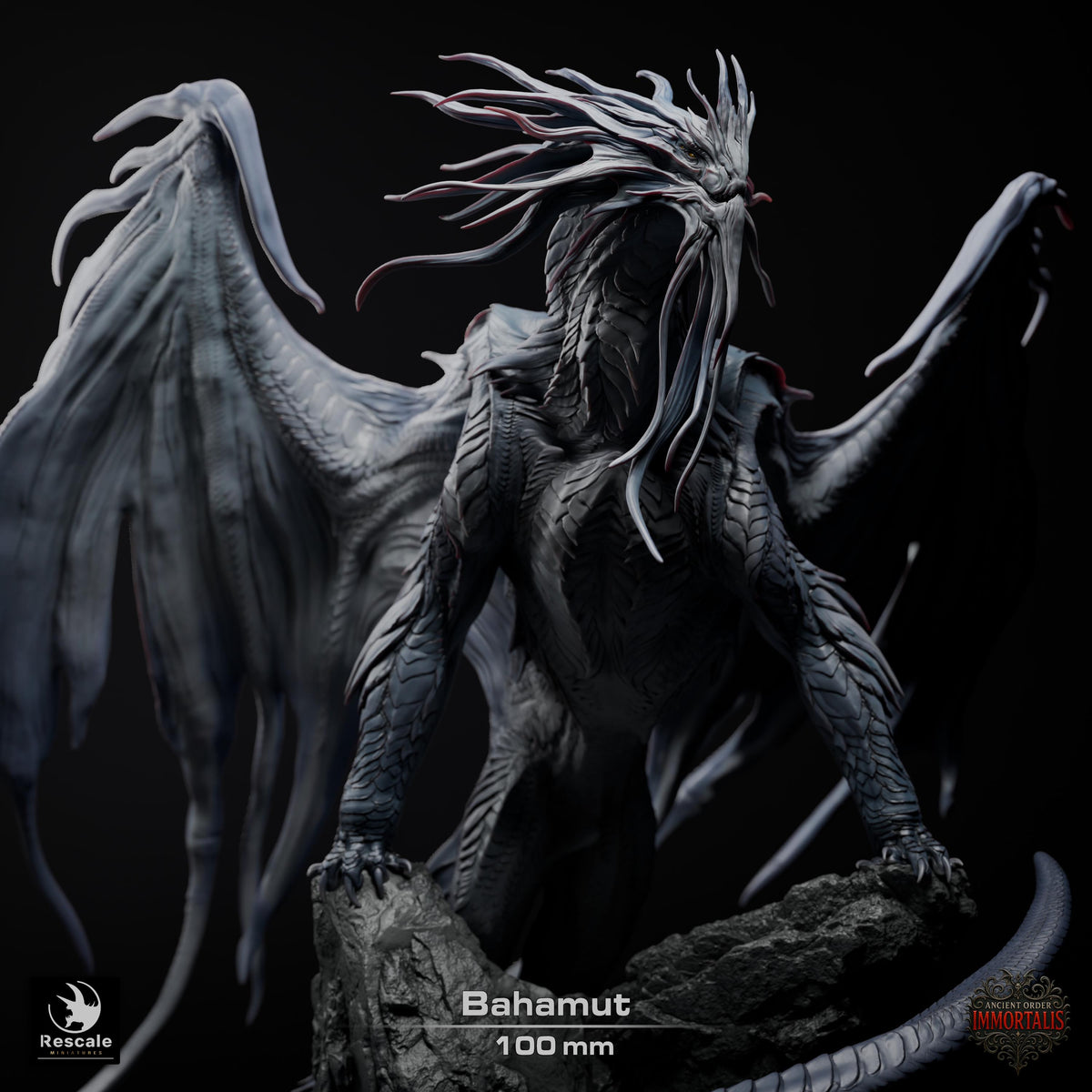 Bahamut