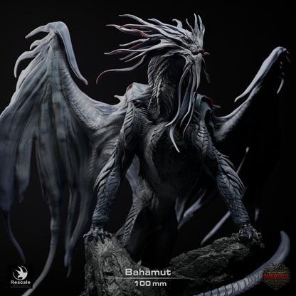 Bahamut