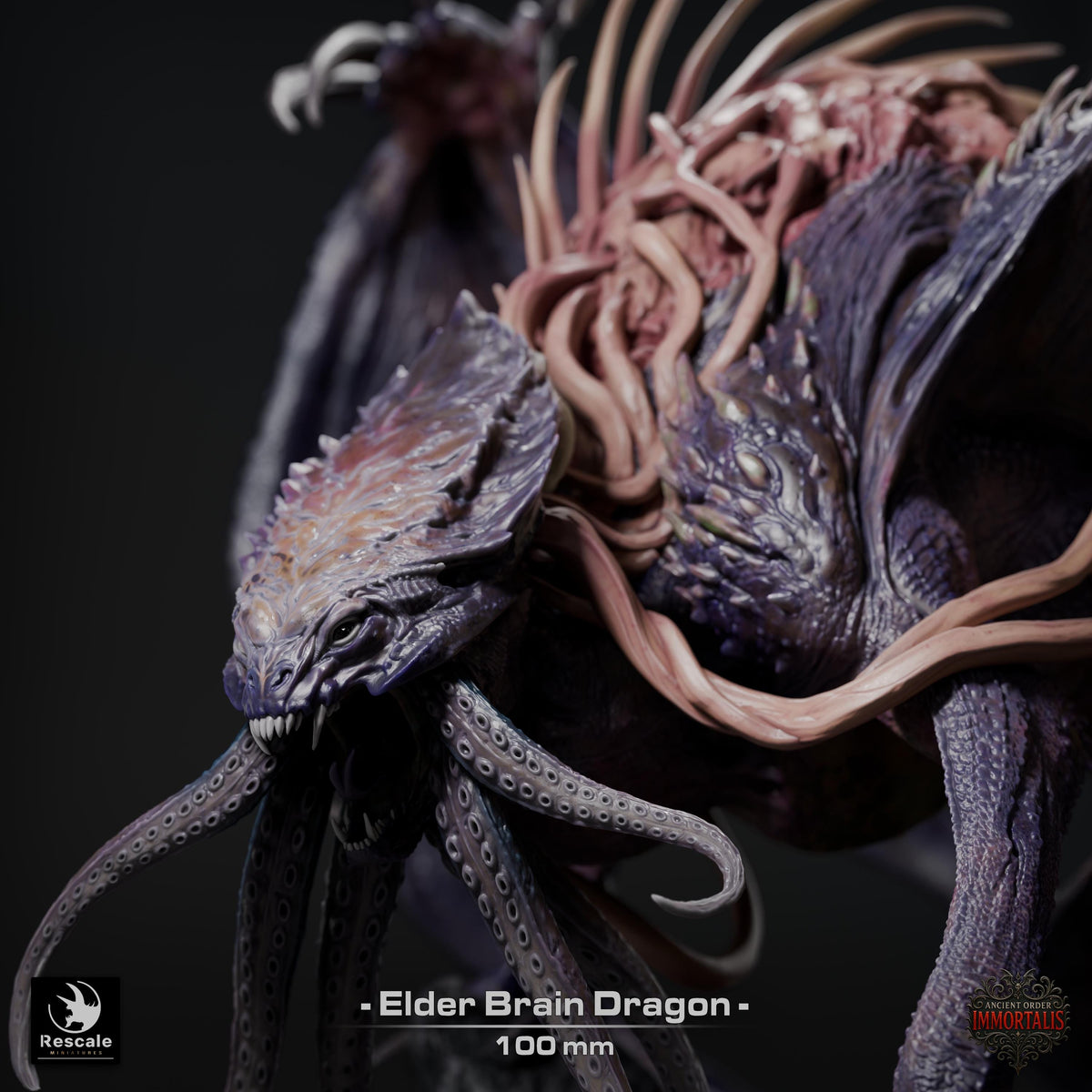 Elder Brain Dragon