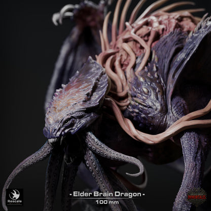 Elder Brain Dragon