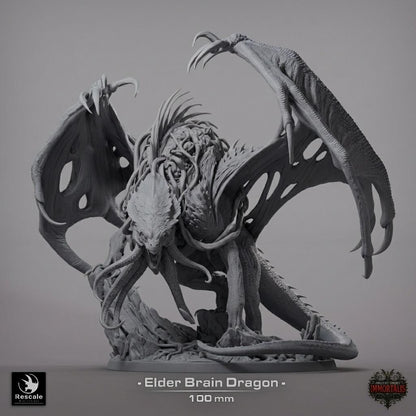 Elder Brain Dragon
