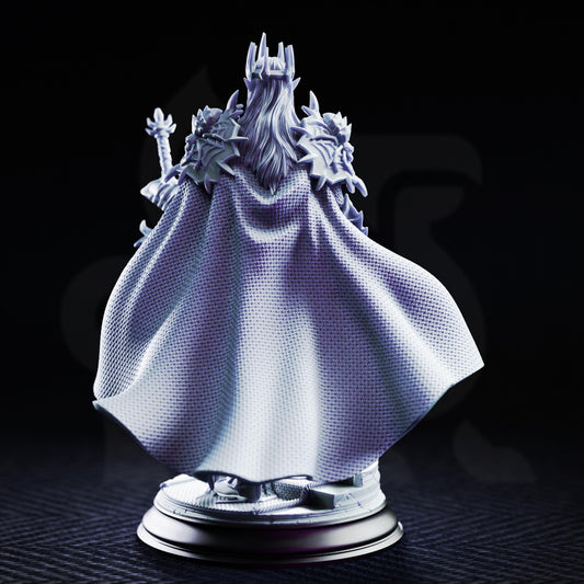 Xanathos the Dreadful – Irinax's General