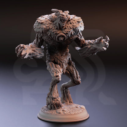 Yilvorys – Wicked Treants Bundle