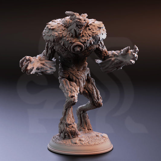 Yilvorys – Wicked Treants Bundle