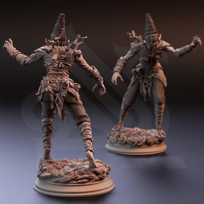 Granny Nora – Voyeur Hag