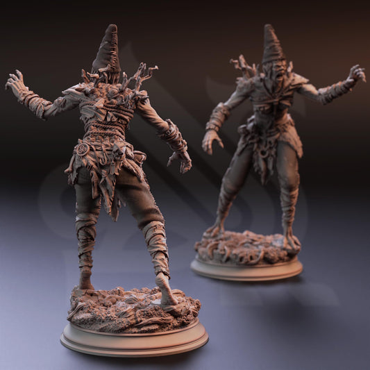 Granny Nora – Voyeur Hag