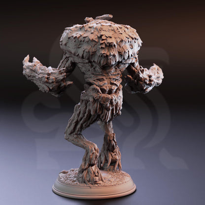 Yilvorys – Wicked Treants Bundle