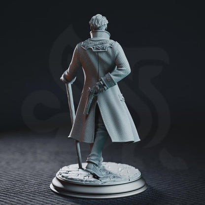 Victor Montgomery