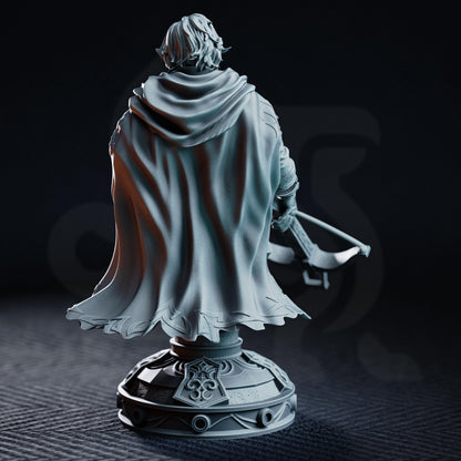 Sturian Bust