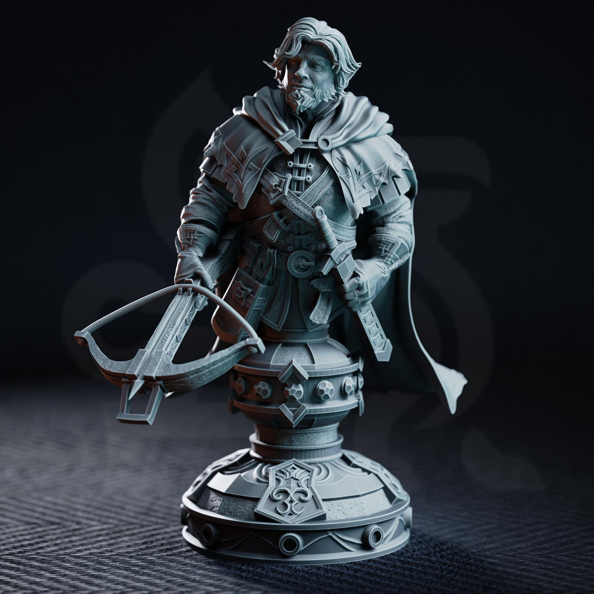 Sturian Bust