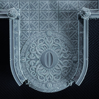 Quorenderi’s Bastion