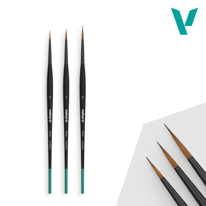 Vallejo Detail – Design Set